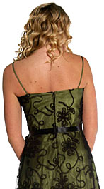 Back image of Style No. 13777