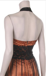 Back image of Style No. 26136