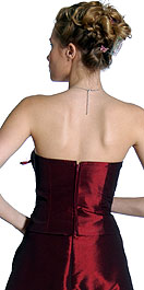 Back image of Style No. c2322b