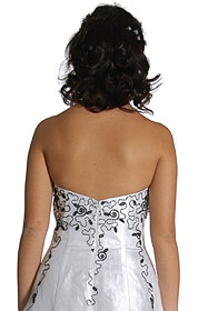 Back image of Style No. c26719