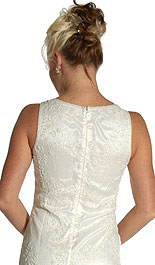 Back image of Style No. d1010