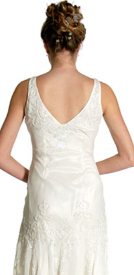 Back image of Style No. d1014