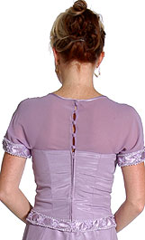 Back image of Style No. wb008