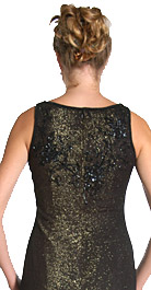 Back image of Style No. wlc011