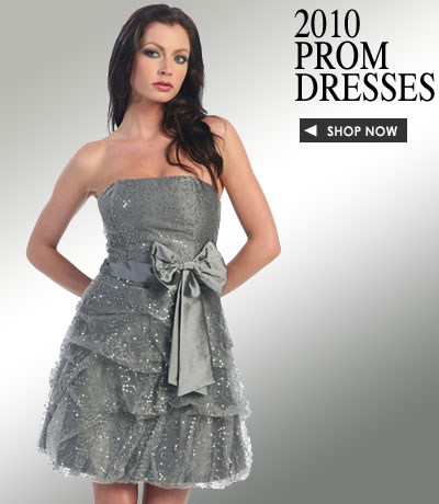 short prom dresses