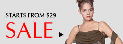 Click to view What's On Sale on Prom Dresses, bridesmaid dresses, evening dresses, formal dresses, prom gowns