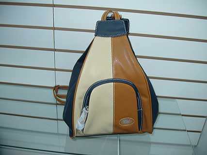 Handbags. Backpacks. Item H-0803rs