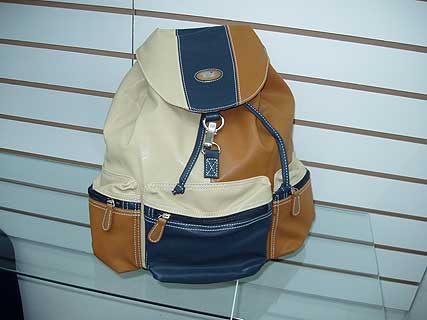 Handbags. Backpacks. Item H-5852rs