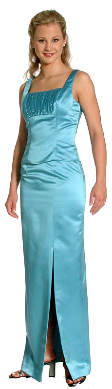 satin full length bridesmaid dress satin full length bridesmaid dress