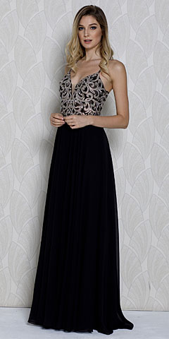 Classic Prom Dresses
