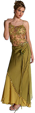 #c8850. Single Shoulder Asymmetrical Formal Prom Dress.