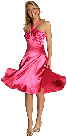 Party Dresses item p118s. V Neck Short Prom Dress.