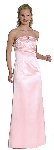 #wb021. Off Shouldered Beaded Bodice Formal Dress.