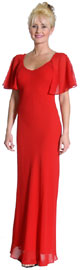 Butterfly Full Length Formal