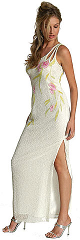 Single Shoulder Homecoming Dress with Mesh Back. 1025.