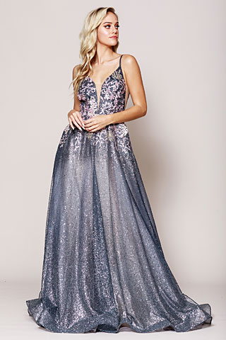 latest formal dresses
