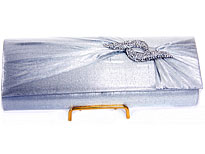 Infinite Evening Bag. ch-01045-sv.